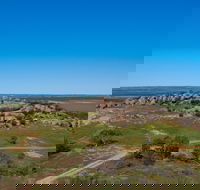 Tcharkuldu Rock Recreation Reserve - Tourism TAS