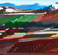 The Gawler Gallery - Tourism TAS