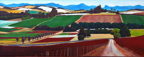 The Gawler Gallery - Tourism TAS 0