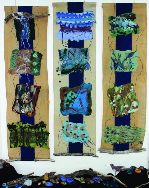 The Gawler Gallery - Tourism TAS 1