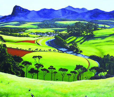 The Gawler Gallery - Tourism TAS 2