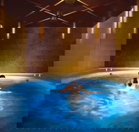 The Golden Door Elysia Health Retreat and Spa - Tourism TAS