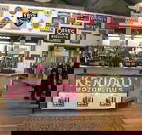 The Mill Markets - Ballarat - Tourism TAS