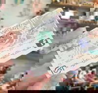 The Hidden Fox - Tourism TAS