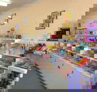 The Pier View Lolly Shop - Tourism TAS