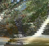 The Grotto - Tourism TAS