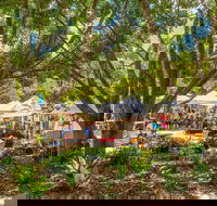 The Original Eumundi Markets - Tourism TAS