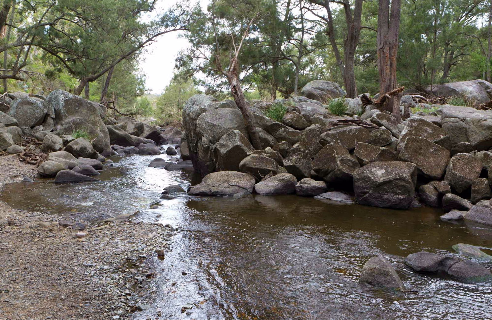 Puddledock NSW Hobart Tourism
