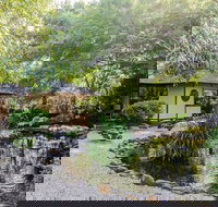 Tours at Campbelltown Arts Centre - Tourism TAS