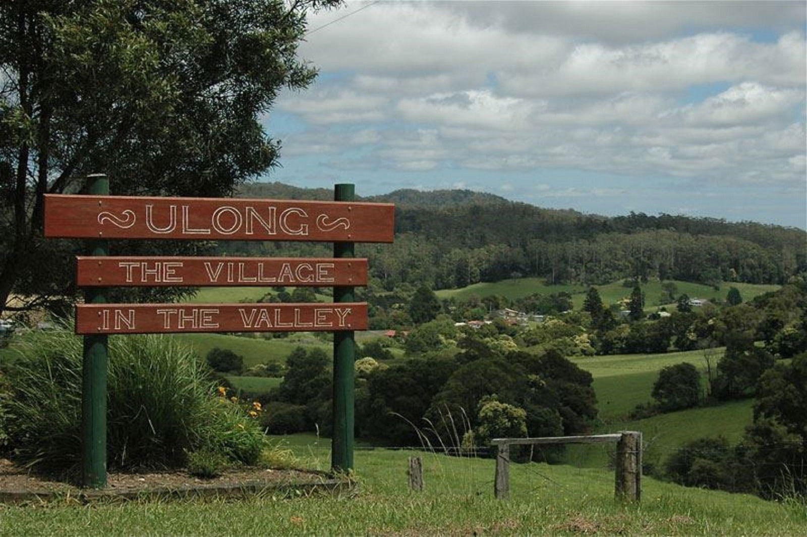 Central Bucca NSW Hobart Tourism
