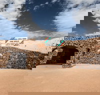 Umoona Opal Mine And Museum - Tourism TAS