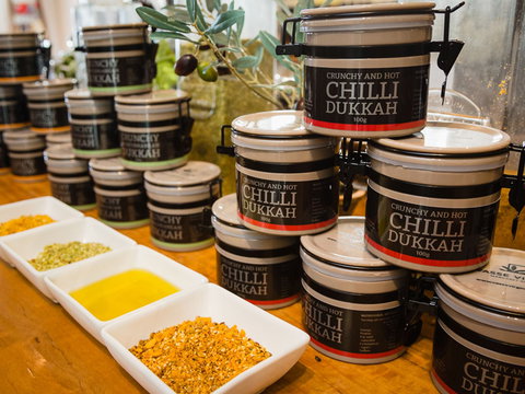 Vasse Virgin - Hobart Tourism 2