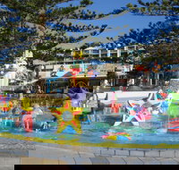 Vera's Water Garden - Tourism TAS