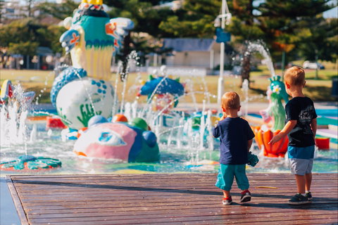 Vera's Water Garden - Tourism TAS 1