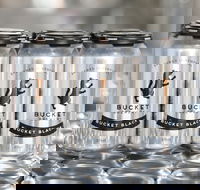 Visit Bucket Brewery - Hobart Tourism