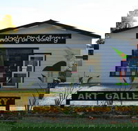 Wacky Bird Gallery - Tourism TAS