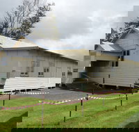 Wallarobba Memorial Hall - Tourism TAS