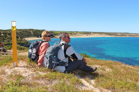 Walk The Yorke Trail - Hobart Tourism 0
