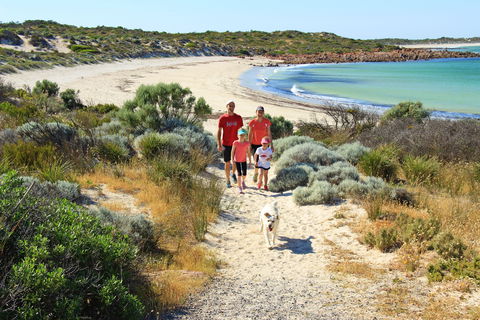 Walk The Yorke Trail - Hobart Tourism 1