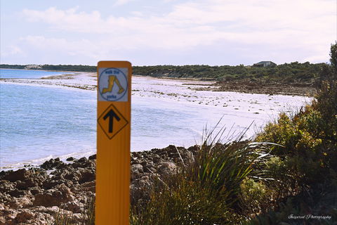 Walk The Yorke Trail - Hobart Tourism 2