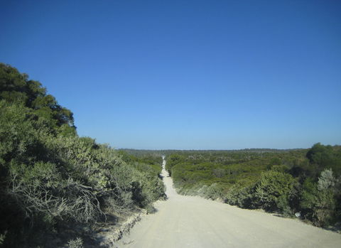 Waroona - Tourism TAS 0