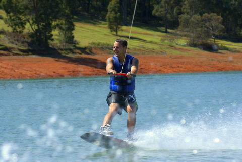 Waroona - Tourism TAS 2