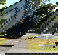 Waratah - Tourism TAS