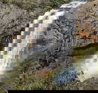 Waterfall Way Scenic Drive - Tourism TAS