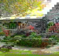 Wentworth Falls