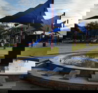 West Wyalong - Tourism TAS