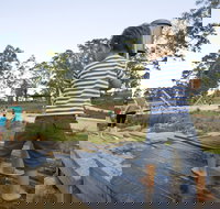 Western Sydney Parklands - Hobart Tourism