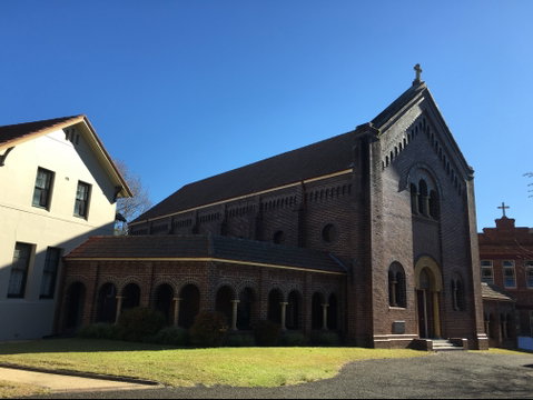 Wivenhoe House - Tourism TAS 1
