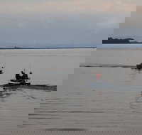 Woolley's Beach Walk - Tourism TAS