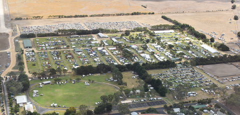 Yakka Park - Tourism TAS 0