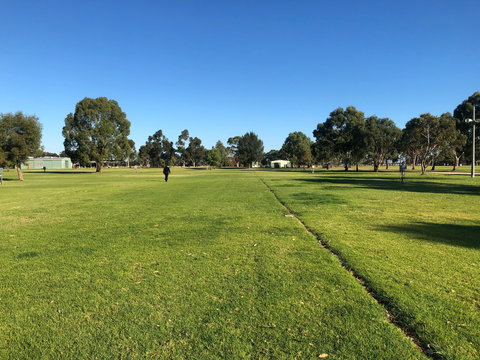 Yakka Park - Tourism TAS 1