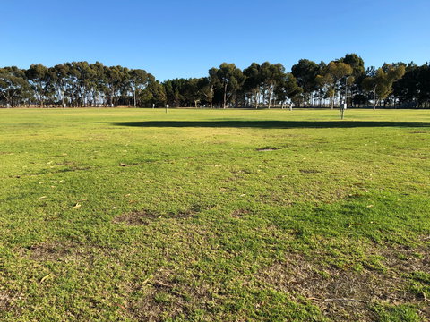 Yakka Park - Tourism TAS 2