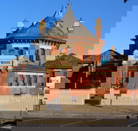 Yarram Courthouse Gallery