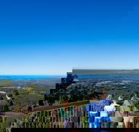 Yarrahapinni - Tourism TAS