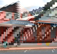 Yilgarn History Museum - Tourism TAS