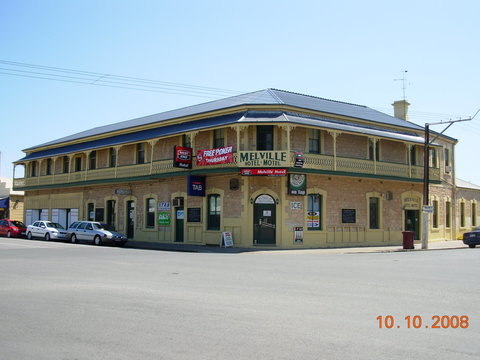 Yorketown - Tourism TAS 0