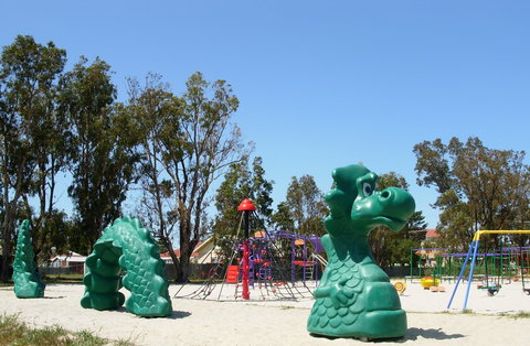 Yorketown - Tourism TAS 1