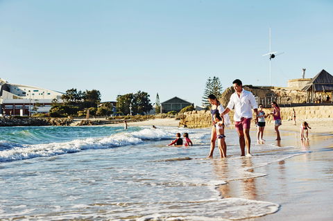 A Day In Fremantle - Tourism TAS 2