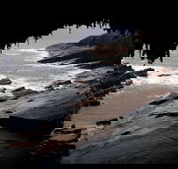 Admirals Arch - Tourism TAS