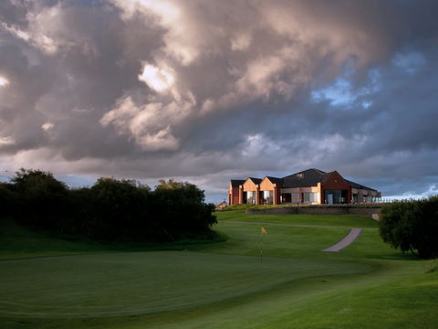 Albany Golf Club - Tourism TAS 0