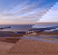 Altona Beach - Tourism TAS