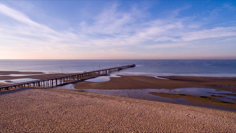 Altona Beach - Tourism TAS 0