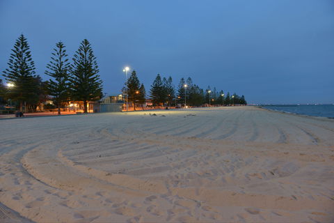 Altona Beach - Tourism TAS 1