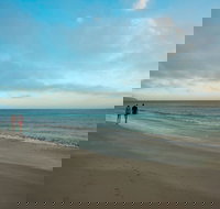 Antechamber Bay - Tourism TAS