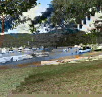 Apple Tree Picnic Area - Tourism TAS