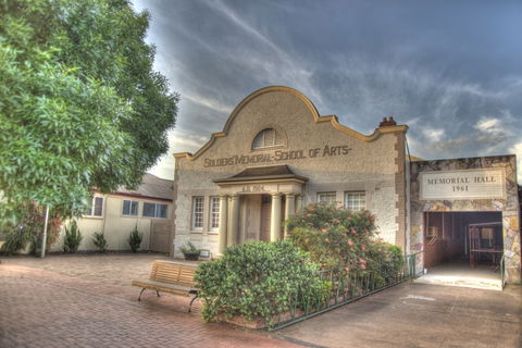 Ardlethan - Hobart Tourism 0